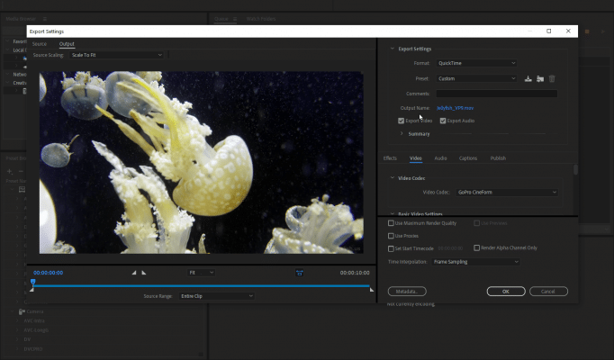 特殊视频编码.mkv/mov/flv/webm/avi/wmv/vob等多种格式视频导入AE插件 Influx v1.2.5